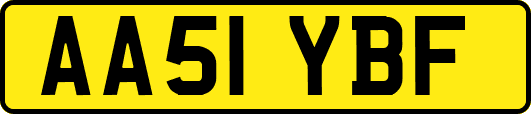 AA51YBF