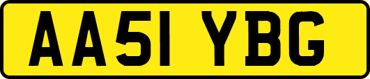 AA51YBG