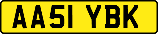 AA51YBK