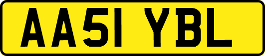 AA51YBL