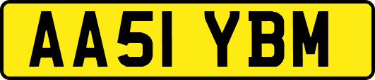 AA51YBM
