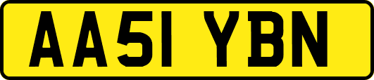 AA51YBN