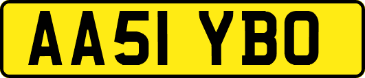 AA51YBO