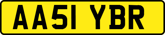 AA51YBR