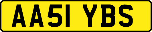 AA51YBS