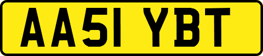 AA51YBT