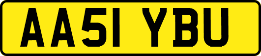 AA51YBU