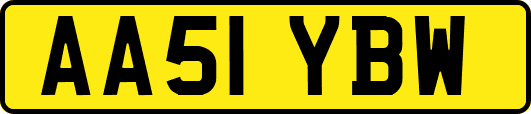 AA51YBW