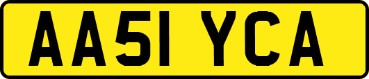 AA51YCA