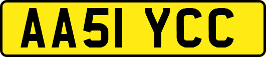 AA51YCC