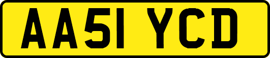 AA51YCD