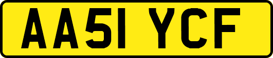 AA51YCF