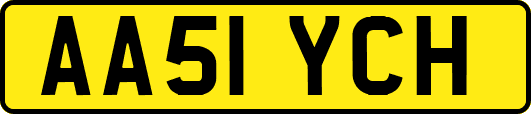 AA51YCH