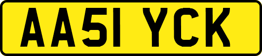 AA51YCK