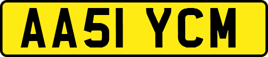 AA51YCM