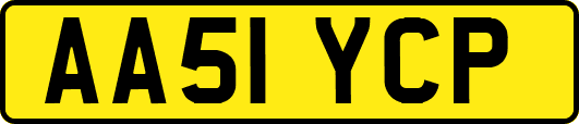 AA51YCP