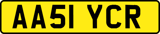 AA51YCR