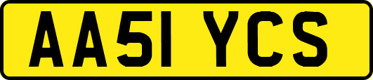 AA51YCS