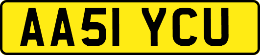 AA51YCU