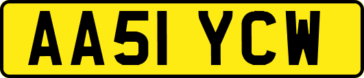 AA51YCW