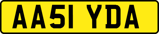 AA51YDA