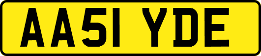 AA51YDE