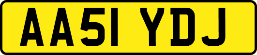 AA51YDJ