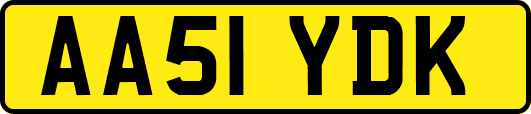 AA51YDK