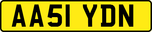 AA51YDN