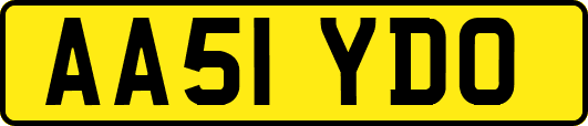 AA51YDO