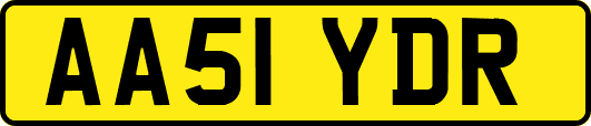 AA51YDR