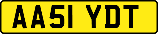 AA51YDT