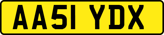 AA51YDX