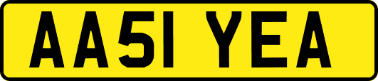 AA51YEA