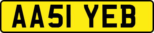AA51YEB