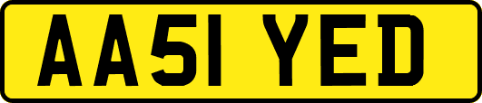 AA51YED