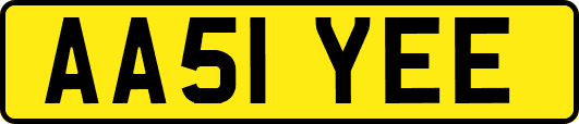 AA51YEE