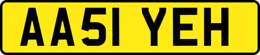 AA51YEH