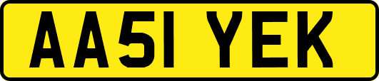 AA51YEK