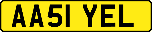 AA51YEL