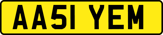 AA51YEM