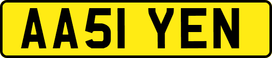 AA51YEN