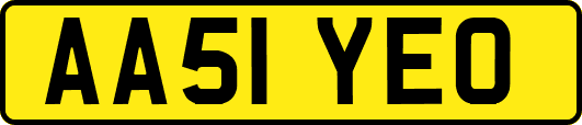 AA51YEO