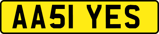 AA51YES