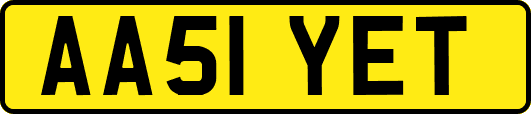 AA51YET
