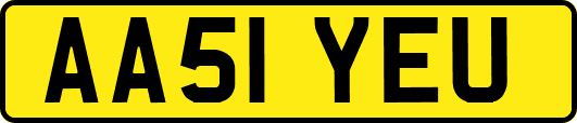 AA51YEU