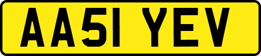 AA51YEV