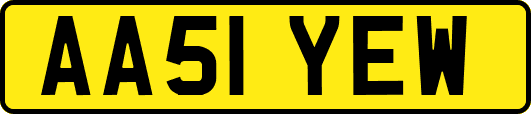 AA51YEW