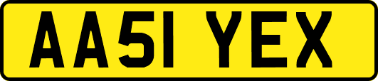 AA51YEX
