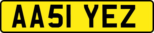 AA51YEZ